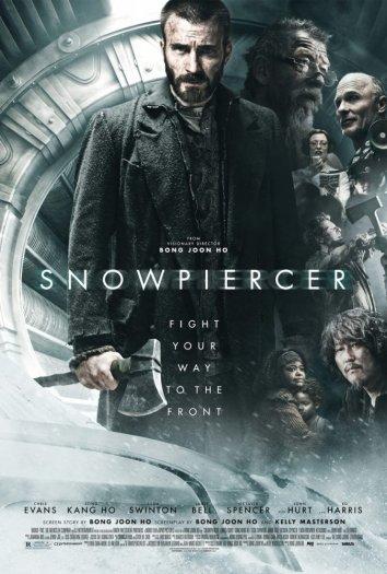 Фильм Сквозь снег (2013) смотреть онлайн в качестве FHD